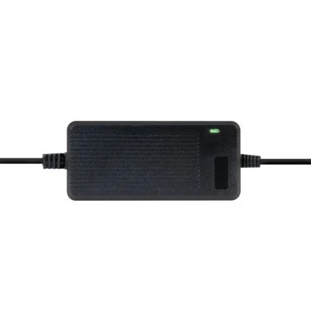 Fonestar Cargador de portátil AD-2436 36W Manual 7 conectores Voltaje 100-240V